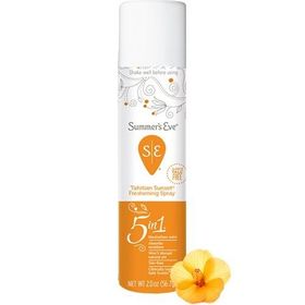 Summer's Eve Tahitian Sunset 56.7 gr Özel Bölge Deodorant