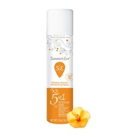 Summer's Eve Tahitian Sunset 56.7 gr Özel Bölge Deodorant