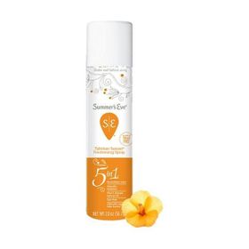 Summer's Eve Tahitian Sunset 56.7 gr Özel Bölge Deodorant