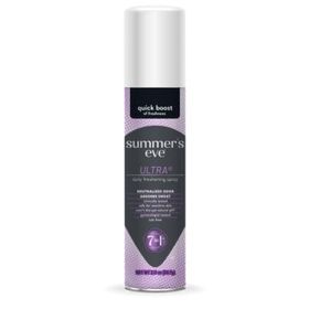Summer's Eve Ultra Freshening 56.7 gr Özel Bölge Deodorant