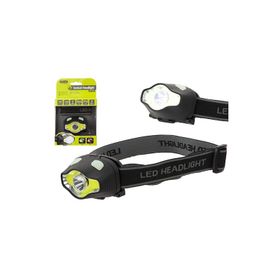 Summit 3W COB Tactical Black Kafa Lambası