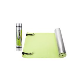 Summit Alu & Yellow 180 x 50 x 0.88 mm Folyo Destekli İzoleli Foam Mat