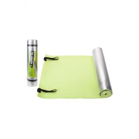 Summit Alu & Yellow 180 x 50 x 0.88 mm Folyo Destekli İzoleli Foam Mat