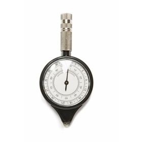 Summit Analogue Map Measurer Black Analog Harita Ölçer