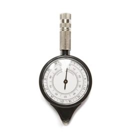 Summit Analogue Map Measurer Black Analog Harita Ölçer