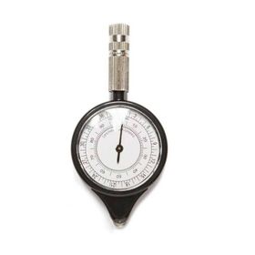 Summit Analogue Map Measurer Black Analog Harita Ölçer