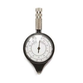 Summit Analogue Map Measurer Black Analog Harita Ölçer