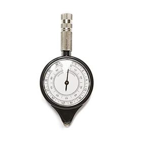 Summit Analogue Map Measurer Black Analog Harita Ölçer