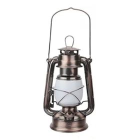 Summit B&co Flame Hurricane Çift Fonksiyonlu Led Gemici Feneri