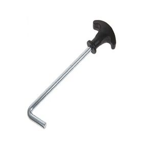 Summit Black Tent Peg Extractor & Çadır Kazığı Çıkarıcı