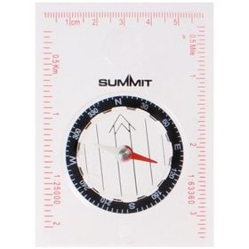 Summit GP-SX1 Boyun Askılı Map Compass Pusula