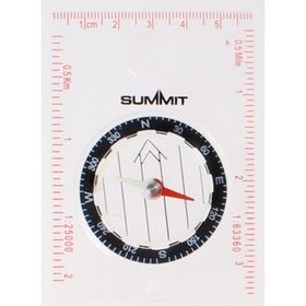 Summit GP-SX1 Boyun Askılı Map Compass Pusula