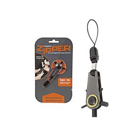 Summit Grey Titanyum Zip It Allen Key Allen Anahtar Seti