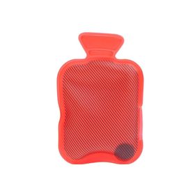 Summit Hot Water Bottle Heat Pack Red Sıcak Su Torbası