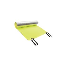 Summit Insulated Yalıtımlı Kamp Matı