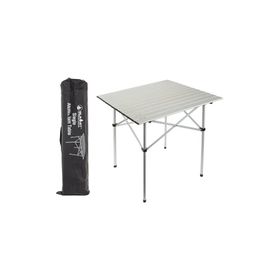 Summit Roll Top Alu 70x70 Kamp Piknik Masası