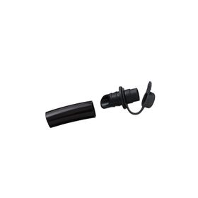 Summit Thermarest Airtap Pump Siyah Mat Şişirme Aparatı