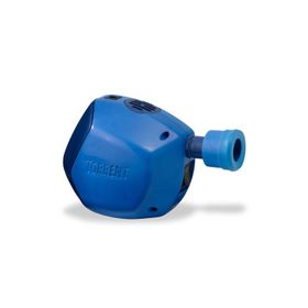 Summit Thermarest Neoair Torrent Air Pump Mat Şişirme Aparatı Mavi