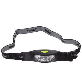 Summit Ultralite 3 LED Head Light LED Kafa Lambası