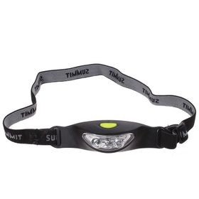 Summit Ultralite 3 LED Head Light LED Kafa Lambası