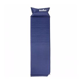 Summit Yastıklı Body Base 300 Inf Şişme Mat
