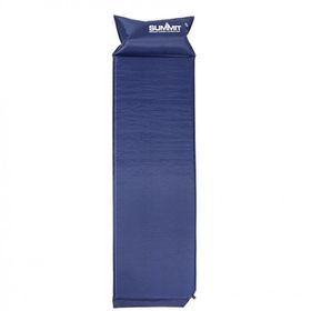 Summit Yastıklı Body Base 300 Inf Şişme Mat