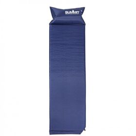 Summit Yastıklı Body Base 300 Inf Şişme Mat