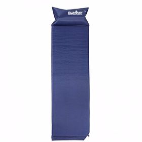 Summit Yastıklı Body Base 300 Inf Şişme Mat