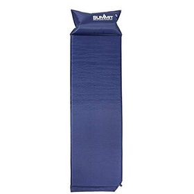 Summit Yastıklı Body Base 300 Inf Şişme Mat