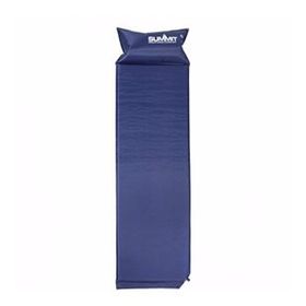 Summit Yastıklı Body Base 300 Inf Şişme Mat