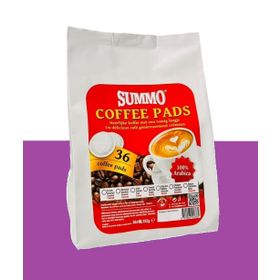 Summo 36'lı French Vanilla Aromalı Philips Senseo Pod Kahve Kapsülü