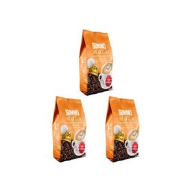 Summo Moca Senseo Pods Coffee Pod 36 Adet Kahve Kapsülü