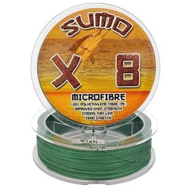 Sumo 8 Kat Örgü İp 100 mt Misina