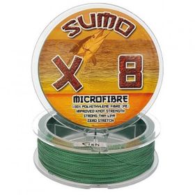Sumo 8 Kat Örgü İp 100 mt Misina
