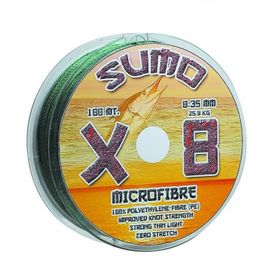 Sumo Effe 100 m 0.50 mm İp Misina