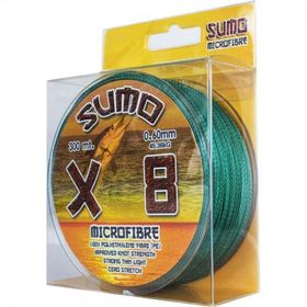 Sumo Effe 300 m 0.12 mm İp Misina
