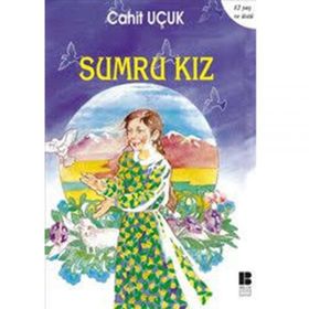 Sumru Kız - Cahit Uçuk