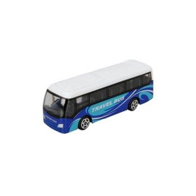 SUN 1006321 Diecast 1:64 Mini Otobüs