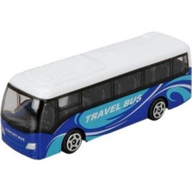 SUN 1006321 Diecast 1:64 Mini Otobüs