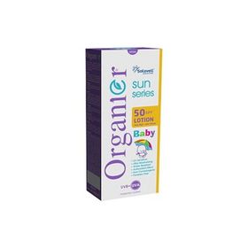 SUN 200 ml Spf50+ Güneş Losyonu