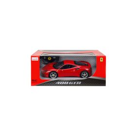 SUN 75600 Full Fonksiyonlu 1:14 488 Gtb Işıklı Ferrari
