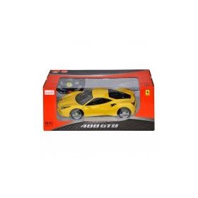 SUN 75600 Full Fonksiyonlu 1:14 488 Gtb Işıklı Ferrari