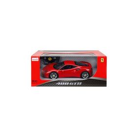 SUN 75600 Full Fonksiyonlu 1:14 488 Gtb Işıklı Ferrari