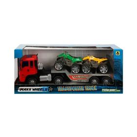 SUN 82681 Transporter Tek Katlı Tek ve Çift Araba