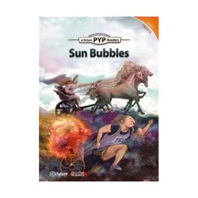 Sun Bubbles - PYP Readers Level 2 Volume 10 - Edward Zrudlo
