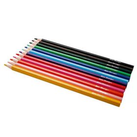 Sun Design 12’li 4990 Kuru Boya Kalemi