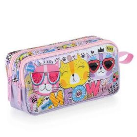 Sun Design 48345 Meow Kalem Kutusu