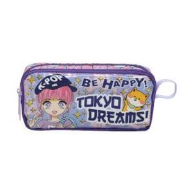 Sun Design 48452 Tokyo Dreams Kalem Kutusu