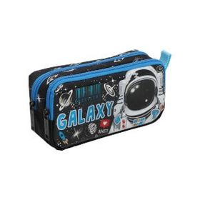 Sun Design 48455 Galaxy Kalem Kutusu
