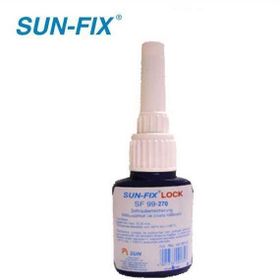 Sun-Fix 10 ml Civata Sabitleyici